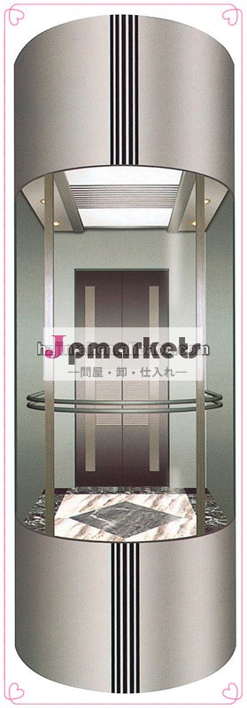 外の人otse800kg10エレベーター高い建物のための中国製問屋・仕入れ・卸・卸売り