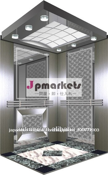 ギヤード/ギアレストラクションオートelevador問屋・仕入れ・卸・卸売り