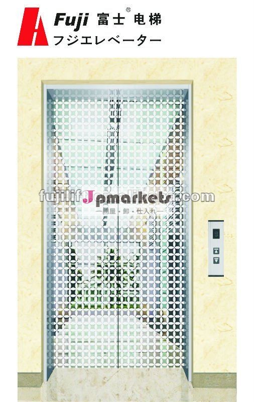 Fs-tm-a141フジ乗用エレベーターのドア問屋・仕入れ・卸・卸売り