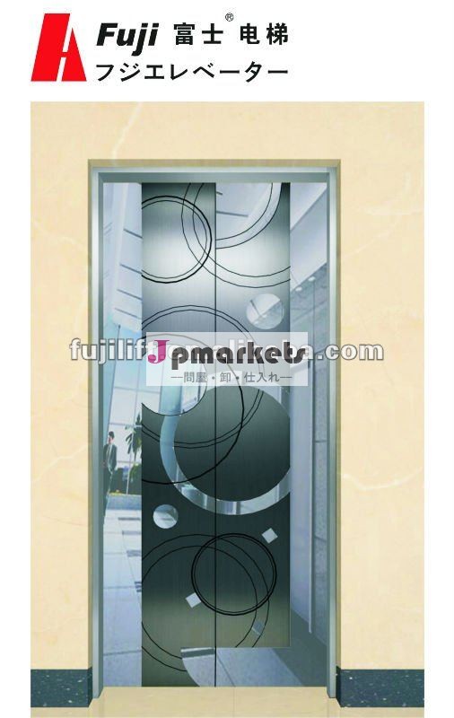 Fs-tm-a97フジ乗用エレベーターのドア問屋・仕入れ・卸・卸売り