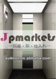 チタンステンレス鋼三洋電機のエレベーターメーカー問屋・仕入れ・卸・卸売り