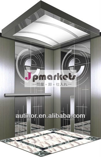 ギヤード800kg乗用エレベーター問屋・仕入れ・卸・卸売り