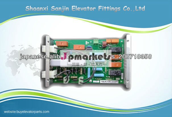 KONEエレベーターPCB KM885514GO1問屋・仕入れ・卸・卸売り