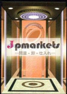 安定した1600kg・安全乗用エレベーター問屋・仕入れ・卸・卸売り