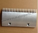 エスカレーターくしvelinoplate/エスカレーター部品価格問屋・仕入れ・卸・卸売り