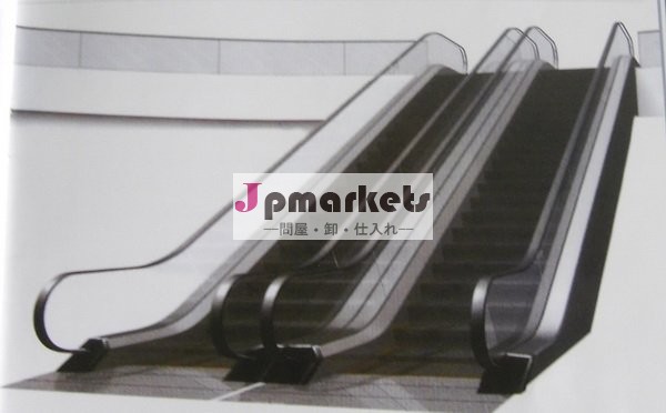 自動機械式屋内エスカレーター35度問屋・仕入れ・卸・卸売り