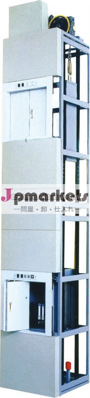 食品給仕用スタンドリフトを転送するために簡単にインストールでき問屋・仕入れ・卸・卸売り