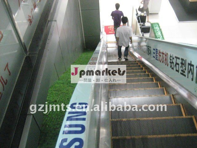 光沢のあるエスカレーター手すり広告フィルム問屋・仕入れ・卸・卸売り