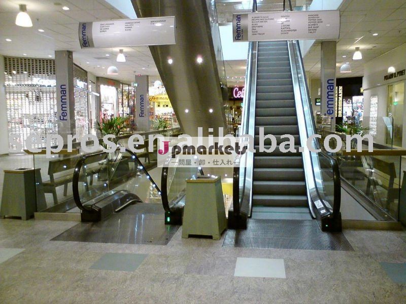 Schindlerのショッピングモールの自動エスカレーター問屋・仕入れ・卸・卸売り