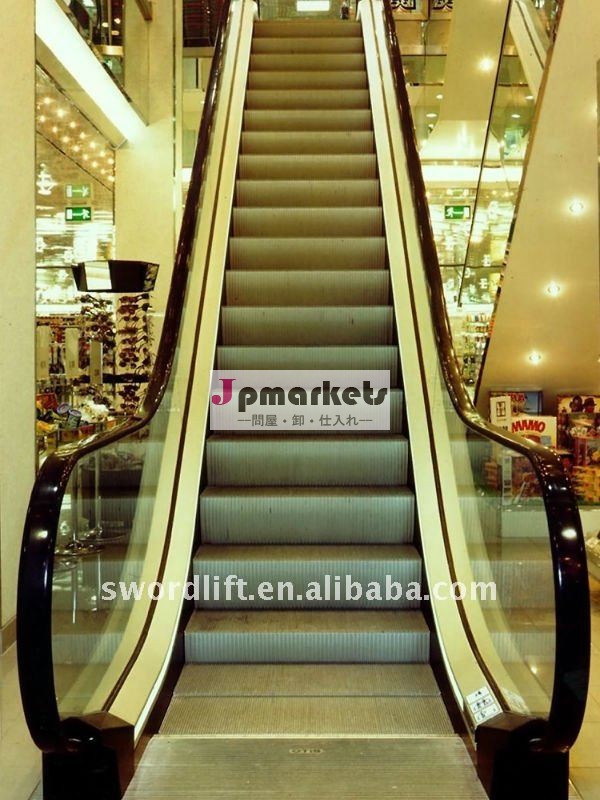 省エネauomaticエスカレーター問屋・仕入れ・卸・卸売り
