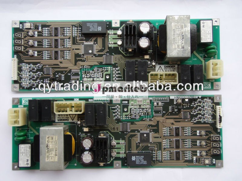 三菱エスカレーターj631703b000g01メインボード問屋・仕入れ・卸・卸売り