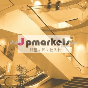 ショッピングモールsrhエスカレーターの下に製造en115標準問屋・仕入れ・卸・卸売り