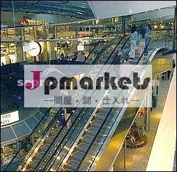 公共の自動輸送の電気エスカレーター問屋・仕入れ・卸・卸売り