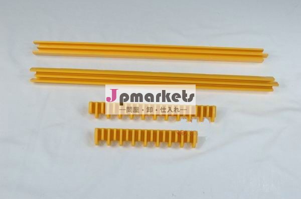 ヒュンダイのエスカレーターのステッププラスチックストリップ問屋・仕入れ・卸・卸売り