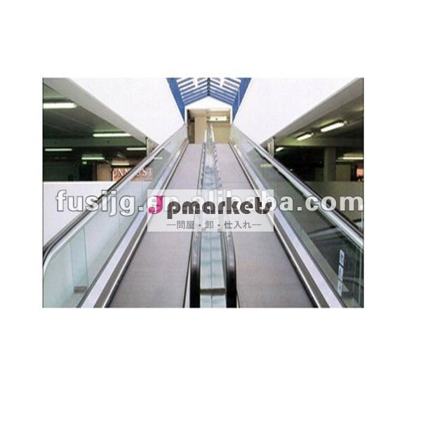 屋外の動く歩道問屋・仕入れ・卸・卸売り
