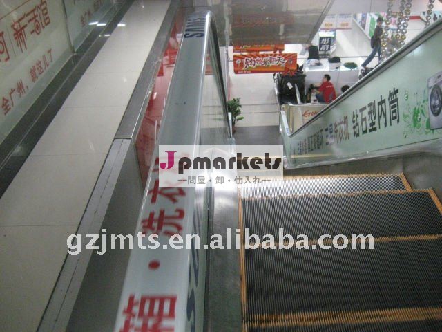 エスカレーター手すり広告フィルム問屋・仕入れ・卸・卸売り