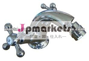 二重レバーのBidetのコック問屋・仕入れ・卸・卸売り