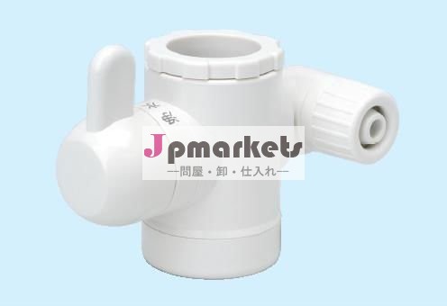 水清浄器のダイバーター弁(単一のホース、2つのタイプおよび直径6*10の8*12mm)問屋・仕入れ・卸・卸売り