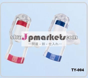 TY-004優雅な出現のプラスチック水ディスペンサーの蛇口のコック問屋・仕入れ・卸・卸売り
