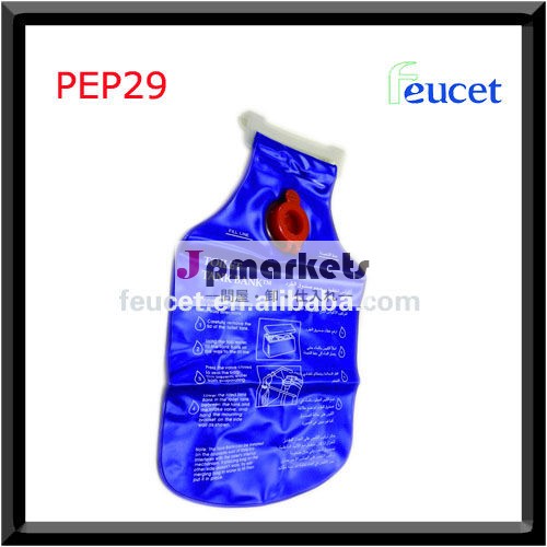 Pep29a- トイレタンクの銀行、 アメリカの節水装置問屋・仕入れ・卸・卸売り