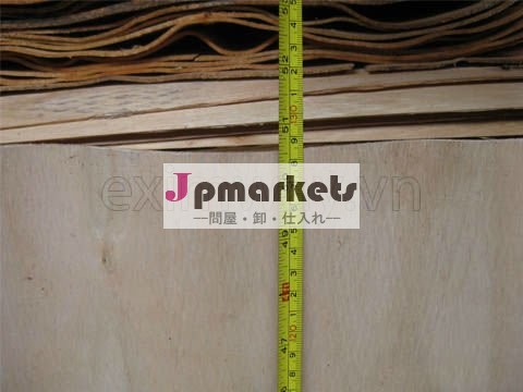 ユーカリのコア単板問屋・仕入れ・卸・卸売り