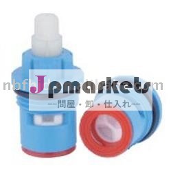 高品質のプラスチック1/2 "速く開いたカートリッジ問屋・仕入れ・卸・卸売り