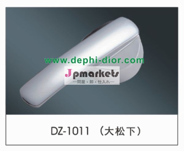 亜鉛合金クロムメッキ蛇口ハンドルの付属品コア弁パイプナットキャップ問屋・仕入れ・卸・卸売り