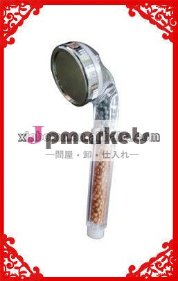 水の圧力を高める浴室製品韓国革新的なシャワーヘッド問屋・仕入れ・卸・卸売り