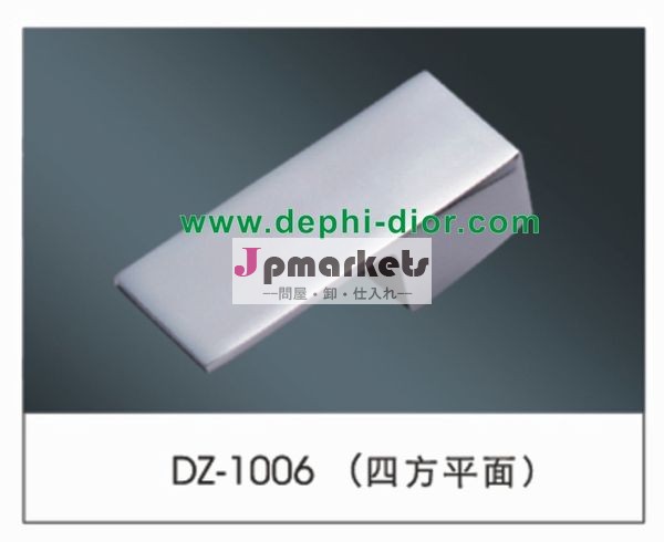 亜鉛合金クロムメッキ蛇口ハンドルの付属品コア弁パイプナットキャップ問屋・仕入れ・卸・卸売り