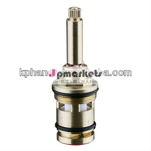 真鍮の蛇口ha-022m27*1.5ダイバーターカートリッジ問屋・仕入れ・卸・卸売り