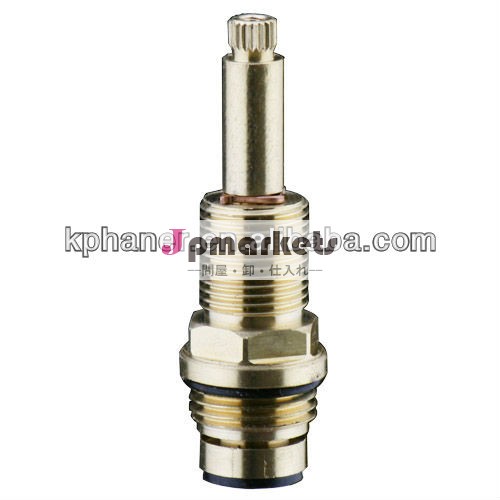 Hl-029g1/2" 真鍮セラミックカートリッジミキサーバルブ問屋・仕入れ・卸・卸売り
