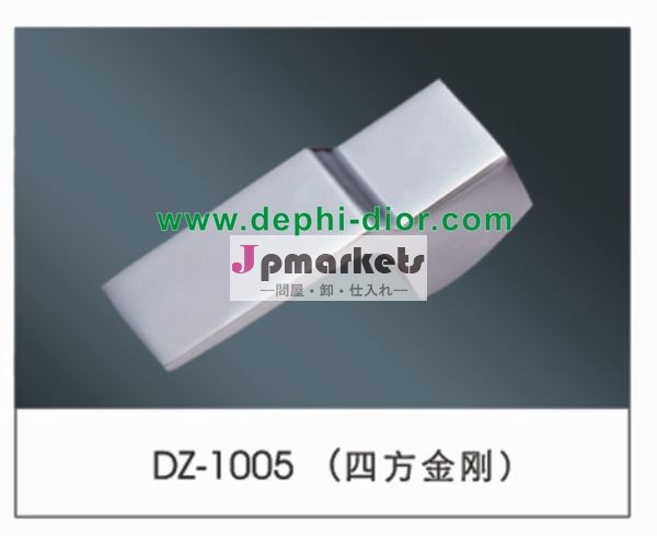亜鉛合金クロムメッキ蛇口ハンドルの付属品コア弁パイプナットキャップ問屋・仕入れ・卸・卸売り