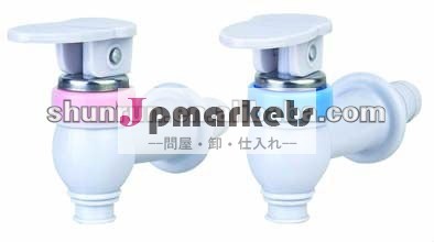 TY-039優雅な出現のプラスチック水フィルター蛇口のコック問屋・仕入れ・卸・卸売り
