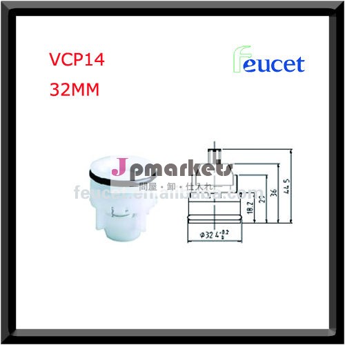 一国主義vcp14-32mmバルブ、 停止を逆転バルブ、 水を節約しチェックバルブ問屋・仕入れ・卸・卸売り