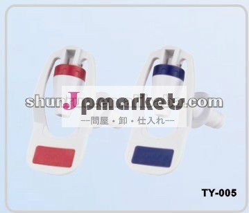 TY-005優雅な出現のプラスチック水ディスペンサーの蛇口のコック問屋・仕入れ・卸・卸売り