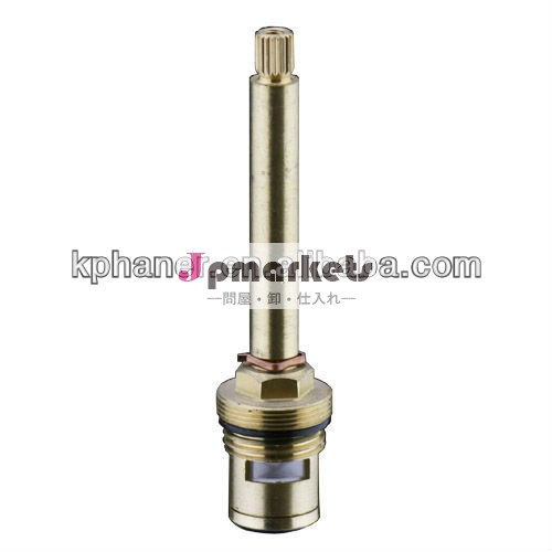 Hc-645g1/2" 蛇口セラミックミキサーカートリッジ問屋・仕入れ・卸・卸売り