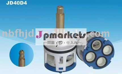 Dia .40mmの陶磁器のカートリッジシリーズ問屋・仕入れ・卸・卸売り