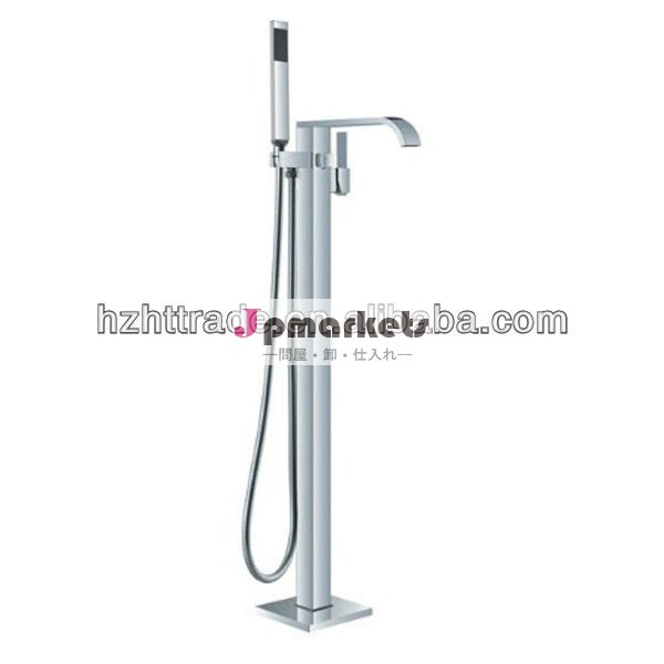 新しい2013浴室浴槽の蛇口の真鍮の水栓htff- 9111問屋・仕入れ・卸・卸売り