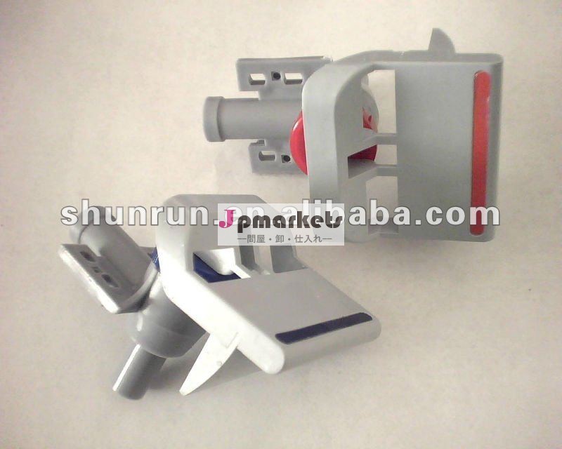 TY-045販売のプラスチック水ディスペンサーの蛇口のピアノキーのコック問屋・仕入れ・卸・卸売り