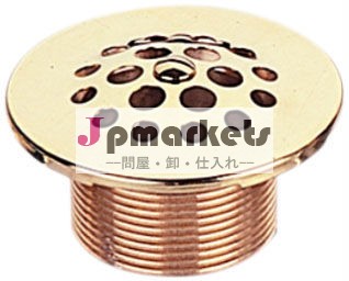 ホットsaledp1817- 東配管真新しい真鍮仕上げつま先- タッチ1- 1/2" ストッパーキット問屋・仕入れ・卸・卸売り