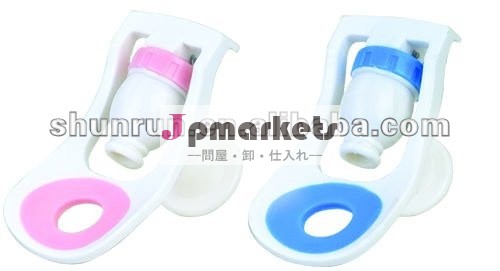 TY-009NS優雅な出現のプラスチック水ディスペンサーの蛇口のコック問屋・仕入れ・卸・卸売り
