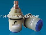 3/4 "プラスチック速い開いたコックの陶磁器のheadwork問屋・仕入れ・卸・卸売り