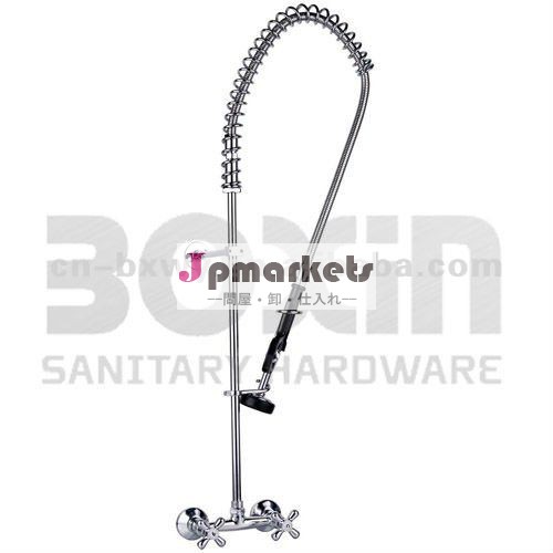 6 " Ceters壁に取り付けられたPrerinse問屋・仕入れ・卸・卸売り