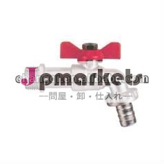 蝶ハンドル付きビブタップ( ボールタイプ)問屋・仕入れ・卸・卸売り