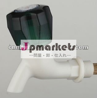 新しいバスルームabs樹脂蛇口/給水栓/ビブコック問屋・仕入れ・卸・卸売り
