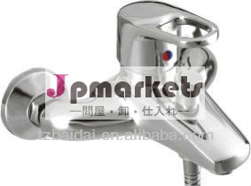 エレガントなダブルbd6832013熱い販売のハンドルの台所の蛇口問屋・仕入れ・卸・卸売り