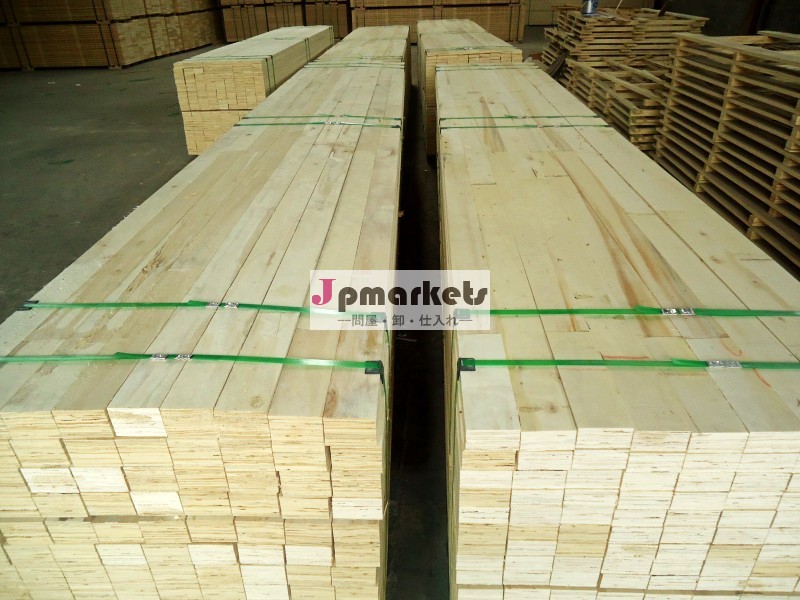 Poplar Core Laminated Veneer Lumber LVL for Korea/Japan Market問屋・仕入れ・卸・卸売り