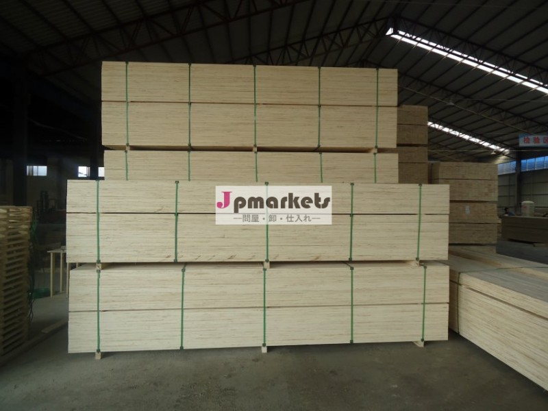 fumigation-free poplar lvl wood for pallet making問屋・仕入れ・卸・卸売り