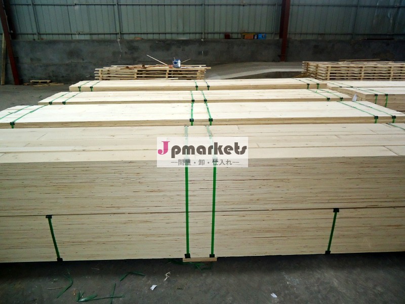 LVL Laminated Veneer Lumber for packing use問屋・仕入れ・卸・卸売り