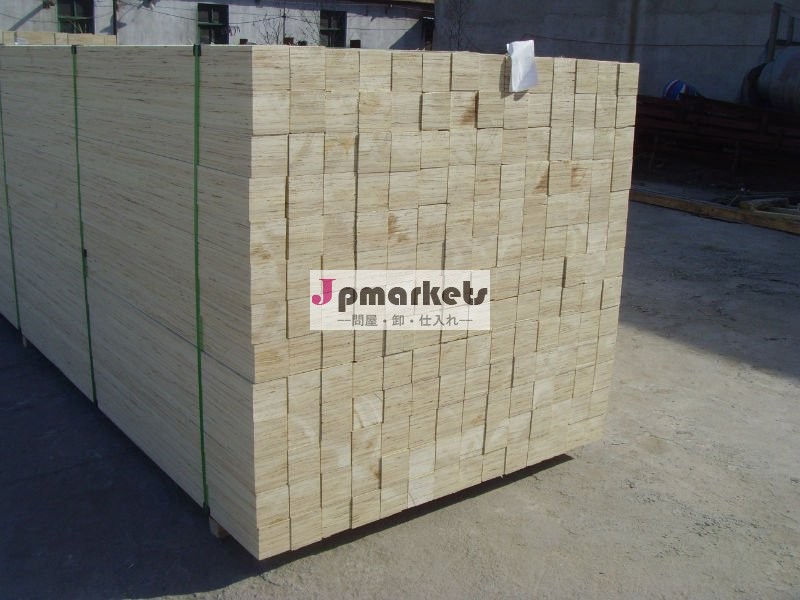 Laminated Veneer Lumber for packing use問屋・仕入れ・卸・卸売り
